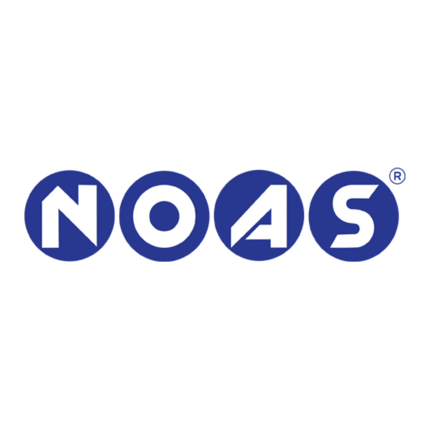 NOAS logosu