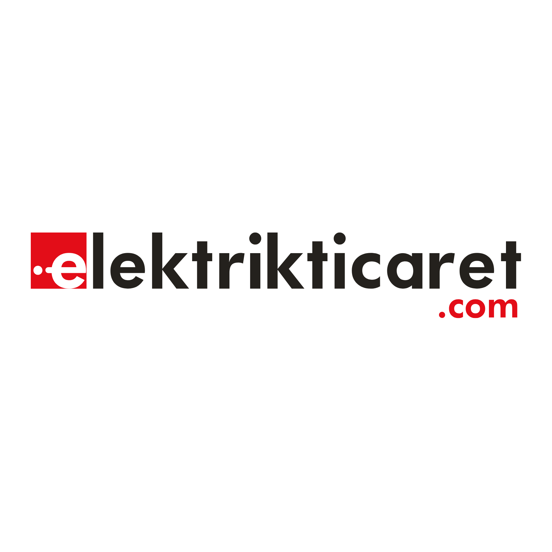 elektrikticaret.com logosu