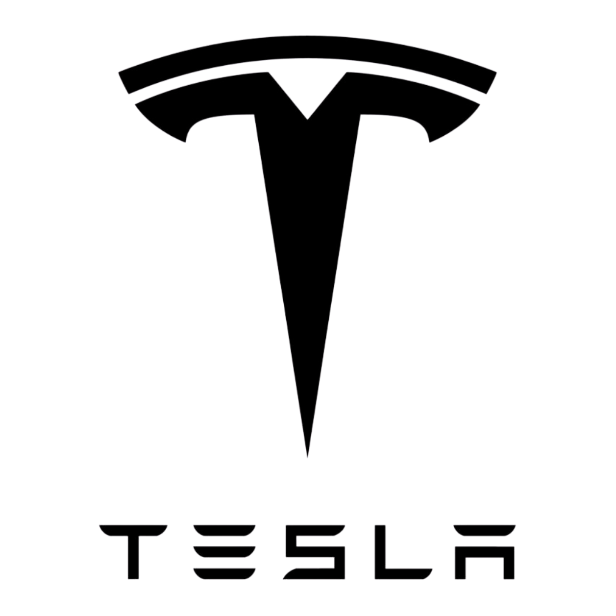 Tesla logosu