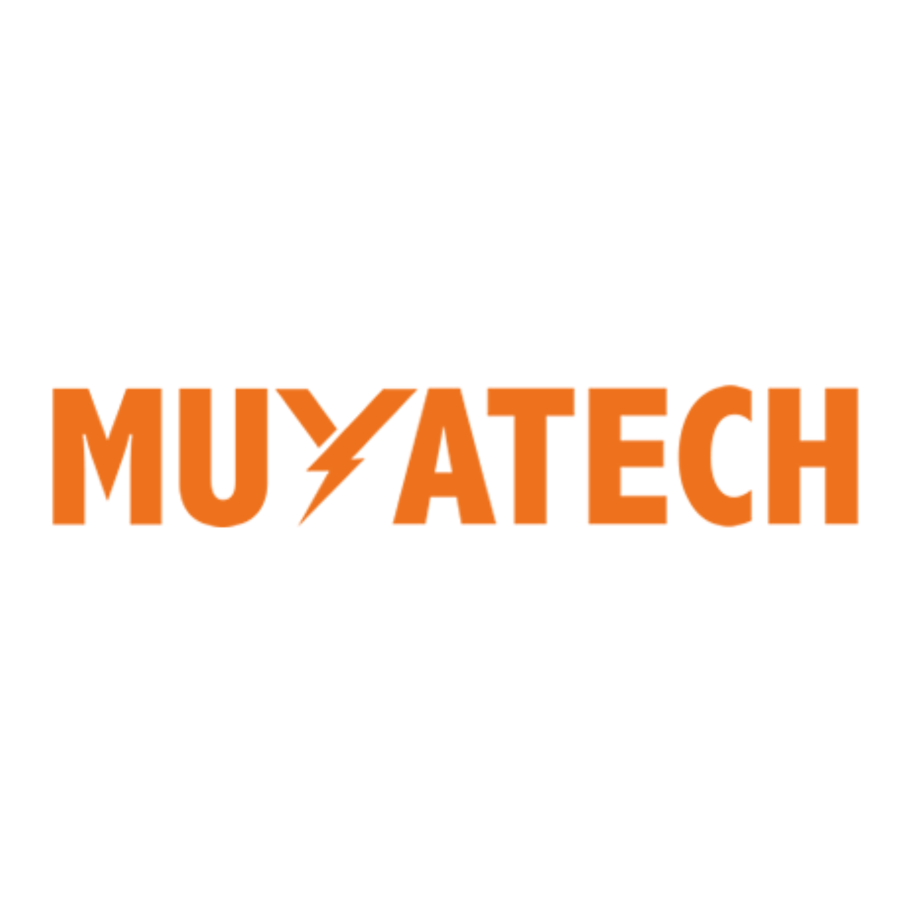Muyatech logosu