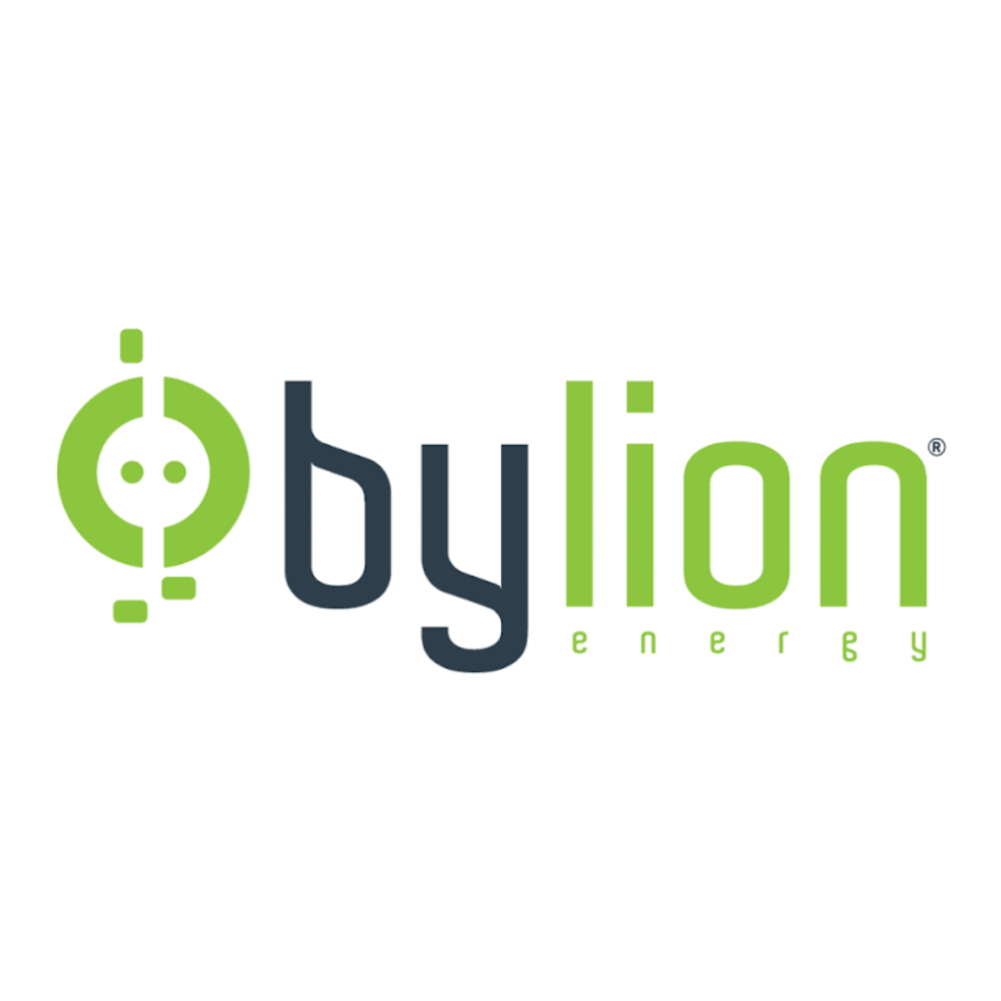 Bylion Energy logosu
