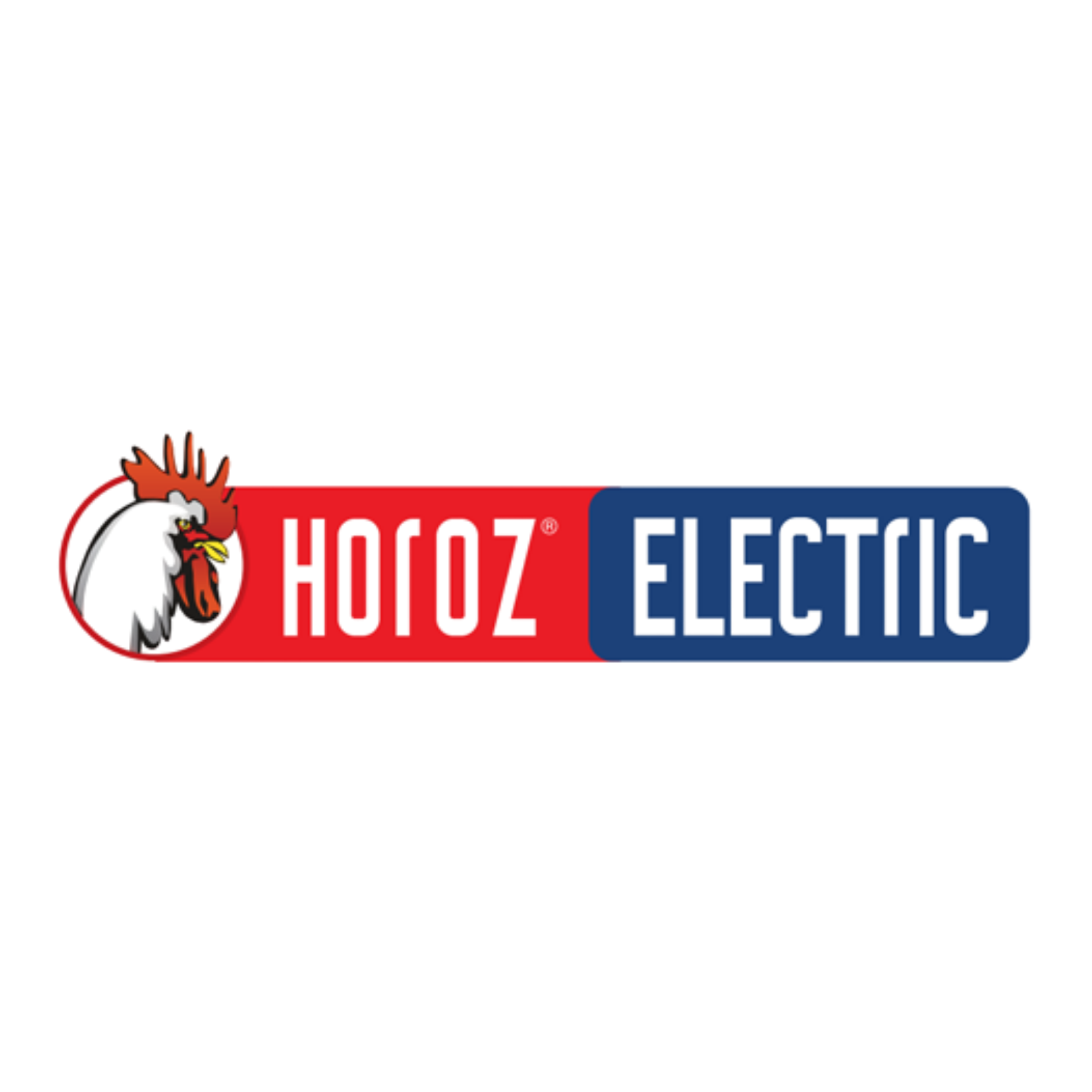 Horoz Electric logosu