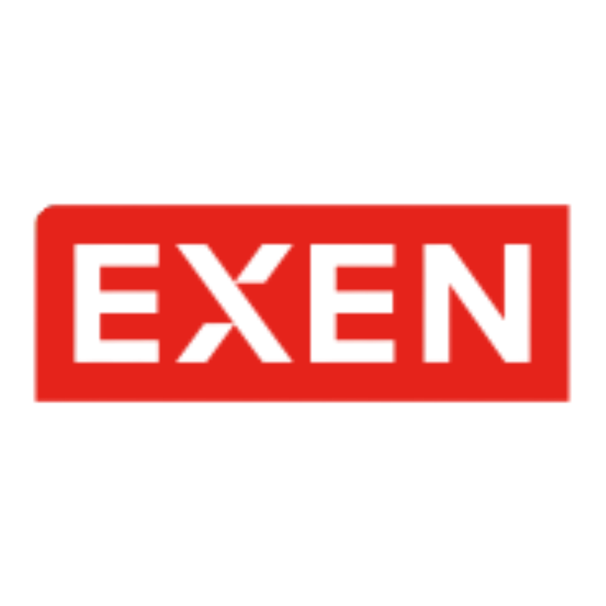 EXEN logosu